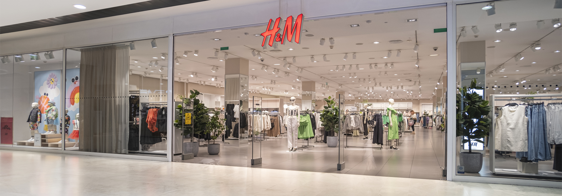 Glic&iacute;nias Plaza